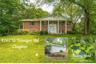 4267 W Wenger Rd, Clayton, OH 45315