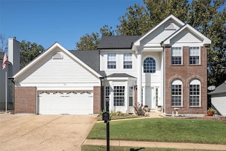 855 Legends View Dr, Eureka, MO 63025