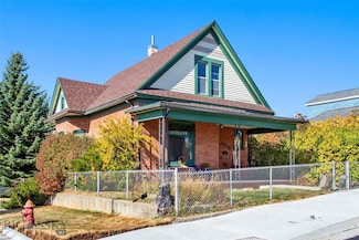 1201 N Excelsior Ave, Butte, MT 59701