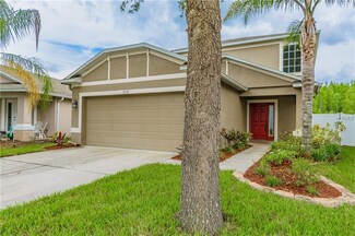 3332 Rennes Ct, Land O Lakes, FL 34638