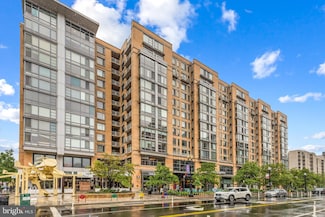 475 K St NW Unit 1102, Washington, DC 20001
