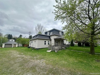 1 1st St, Yale, MI 48097
