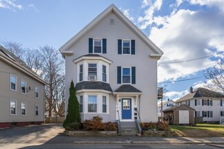 38 School St Unit 3, Beverly, MA 01915