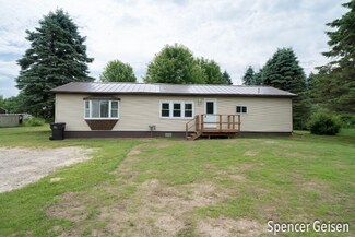 2011 W Long Lake Rd, Orleans, MI 48865