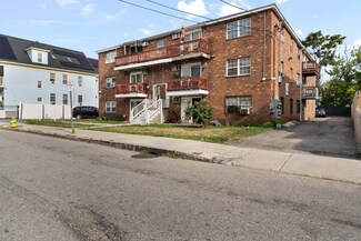 12 Acton St Unit 204, Lawrence, MA 01841