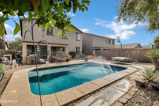3850 E Longhorn St Unit 1, San Tan Valley, AZ 85140