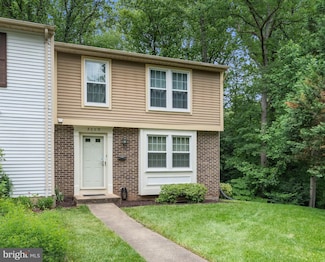 2323 Middle Creek Ln, Reston, VA 20191