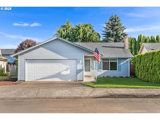 15711 NE 74th St, Vancouver, WA 98682