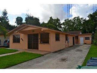 3038 NW 30th St, Miami, FL 33142