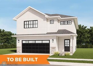 7039 Benji Ln, Horace, ND 58047