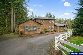 4912 Doug Fir Ln S, Salem, OR 97302