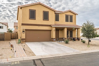 45433 W Sandhill Rd, Maricopa, AZ 85139