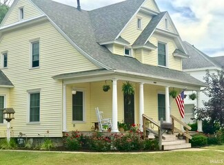1003 Lincolnway W, Mishawaka, IN 46544