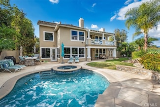 24 Peony Way, Trabuco Canyon, CA 92679