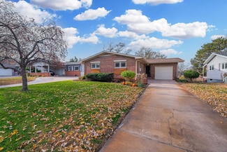 1821 N Lisa Ln, Wichita, KS 67203