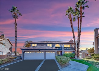 3695 Calico Brook Ct, Las Vegas, NV 89147