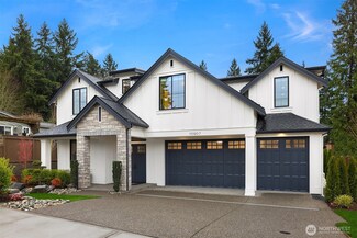 12834 NE 102nd Place, Kirkland, WA 98033