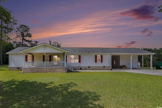3843 Kelly Rd, Conway, SC 29526