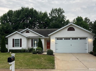 55355 Suncrest Dr, New Carlisle, IN 46552