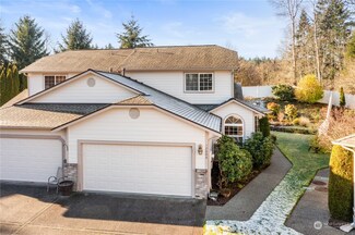 12606 132nd Avenue Ct E Unit B18, Puyallup, WA 98374