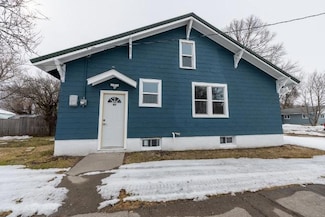 501 9th St, International Falls, MN 56649