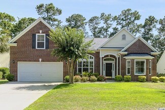 30 Wickham Ct, Pawleys Island, SC 29585