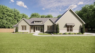 2692 S May Ave, Guthrie, OK 73044