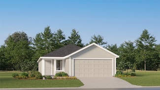 803 Ponderosa Ln, Princeton, TX 75407
