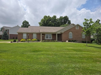 2583 Teaberry Ct, Burlington, KY 41005