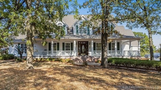 10532 E Blue Jay Ln, Claremore, OK 74017