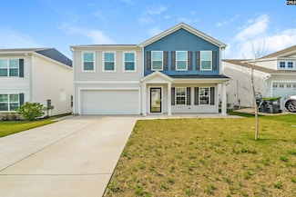 1126 Tanreall Dr, Lexington, SC 29073