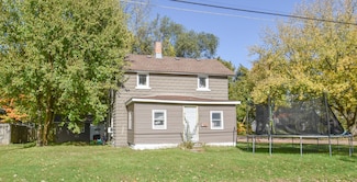 501 Norwood St, Sturgis, MI 49091