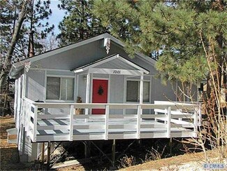1001 Alpine Way, Big Bear City, CA 92314