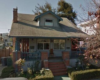 777 Mills Ave, San Bruno, CA 94066
