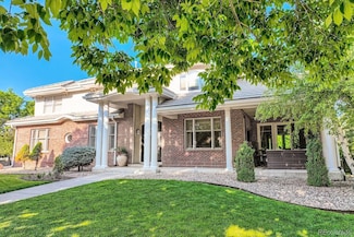 6790 W Crestline Ave, Littleton, CO 80123