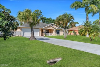 710 Homestead Rd S, Lehigh Acres, FL 33974