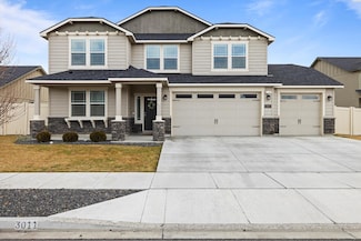 3011 S Dawes Place, Kennewick, WA 99338