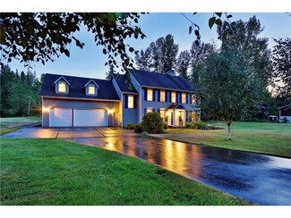 16113 Issaquah Hobart Rd SE, Issaquah, WA 98027