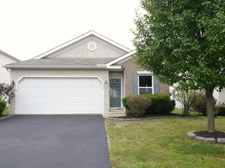 367 Constance St, Lockbourne, OH 43137