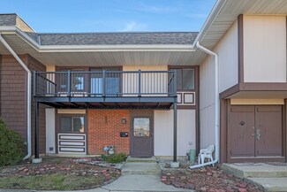 1221 Court c, Hanover Park, IL 60133