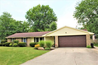 17334 Lee Ln, Harlan, IN 46743