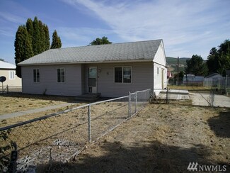 1705 Fisk Ave, Bridgeport, WA 98813