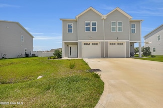 139 Pasture Ln Unit 10a, Peletier, NC 28584