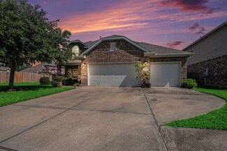 217 Chestnut, Baytown, TX 77520