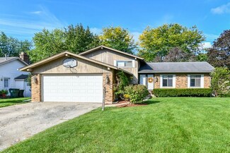 642 Longview Dr, Antioch, IL 60002
