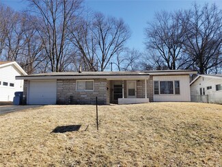 6812 Saint Olaf Dr, Saint Louis, MO 63134