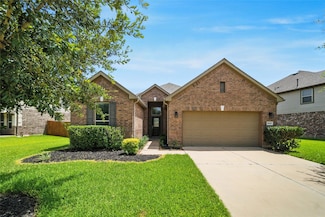 28634 Cranford Sage Ln, Katy, TX 77494