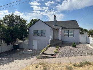 327 Lincoln St, Klamath Falls, OR 97601