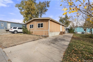 2100 W 100th Ave Unit 513, Thornton, CO 80260