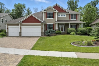 17991 70th Place N, Osseo, MN 55311